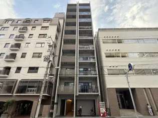 ZONNA神戸磯上通の画像