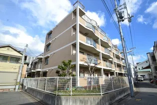 ラシュレ ウエスト六甲の画像