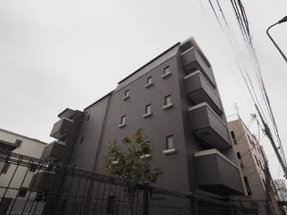 GKレジデンス深江の画像