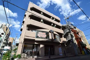 ドゥヴェル甲南の画像