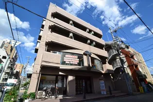 ドゥヴェル甲南の画像