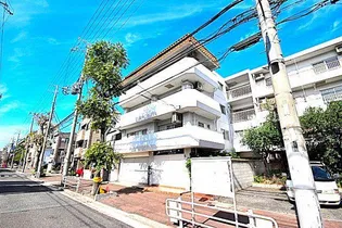 岩北ハイツの画像
