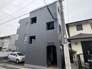 森南コーポの画像
