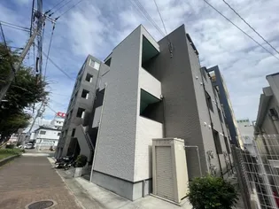 A S K STATIONIIIの画像