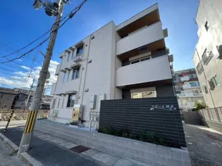 ラポール岡本の画像