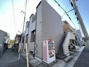 ポートレジデンス海運町の画像