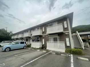 アンソレイエCの画像