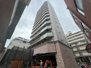 プレジオ日暮通の画像