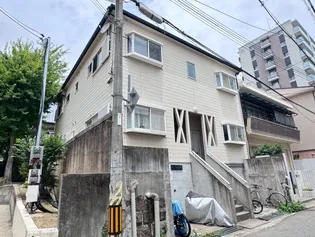 アーク倉石通の画像