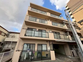 サンハイツ大田町の画像