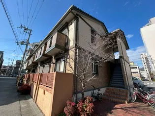 セジュール西代I B棟の画像