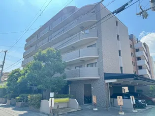 クオーレ御影の画像