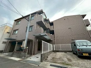 ベージュ野田の画像