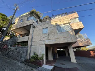 ヴィラ神仙寺の画像