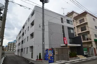 アーク プレイス神戸の画像