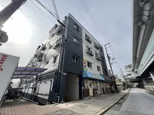 灘ハイツの画像