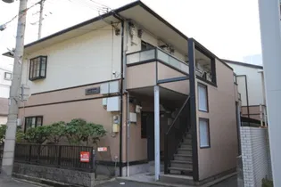 ハイツクレセントの画像