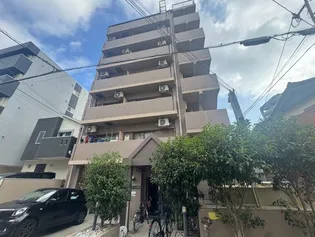 藤和シティホームズ三宮北の画像