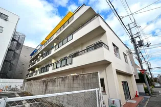 桑畑高徳マンションの画像