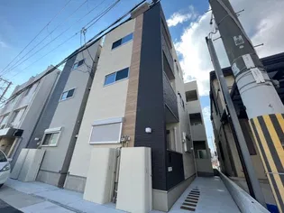 NEXSTAGE長田の画像