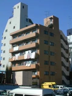 藤平ビルの画像