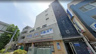 ラパンビルディング反町の画像