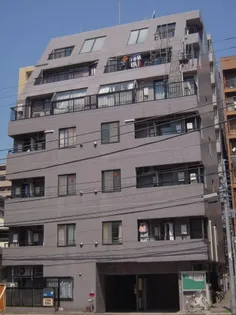 パークメゾンの画像