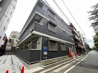 ソレイユ フジの画像