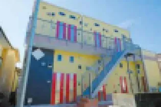 ユナイト西横浜タワー ビューの画像