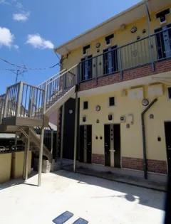 ユナイト大道ヘンリーパーセル【103号室】の外観