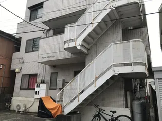 ドミール石原の画像