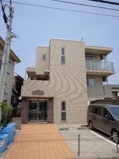 カーサソラーレの画像