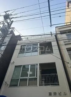 藤井ビルの画像