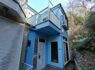 神奈川県横浜市金沢区六浦南5丁目【一戸建】の外観