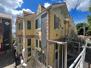 ユナイト保土ヶ谷パレ ロワイヤルの画像