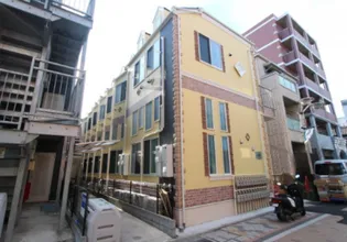 ユナイト浅田パットンの杜の画像