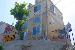 ユナイト天王町アニーレ【202号室】の外観