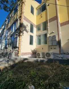 ユナイト追浜ビリーブラント【1階】の外観