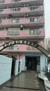 エクレール横浜新子安の画像