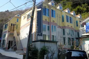 ユナイト田浦ロペス・ホルティージョ【1階】の外観