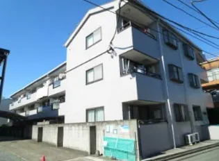 プリマベーラ日吉の画像