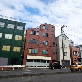 安住ビルの画像