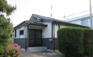 神奈川県横浜市鶴見区獅子ケ谷1丁目【一戸建】の間取り