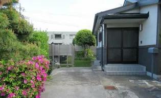 神奈川県横浜市鶴見区獅子ケ谷1丁目【一戸建】の外観