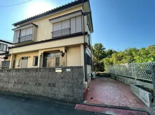 神奈川県横須賀市公郷町6丁目【一戸建】の外観