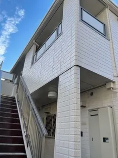 コーポオリンピア2の画像