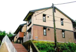 セレーノ坂下A棟の画像