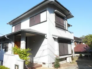 神奈川県川崎市多摩区菅仙谷2丁目【一戸建】の外観