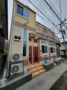 ユナイト追浜ビセンテモレーノの画像