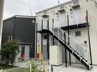 ルミエス菊名の画像